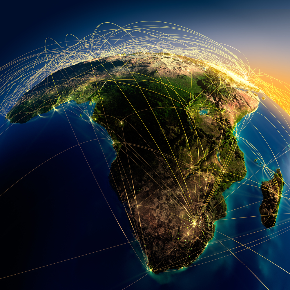 Africa-energy-power-connectivity